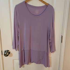 CuddlDuds Tunic